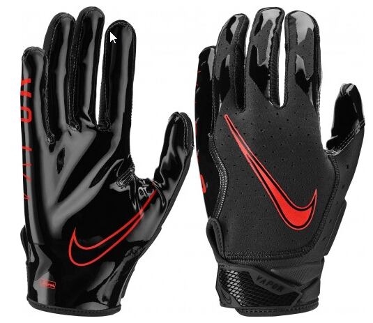 NIKE VAPOR JET 6.0 GLOVE アメフト グローブ