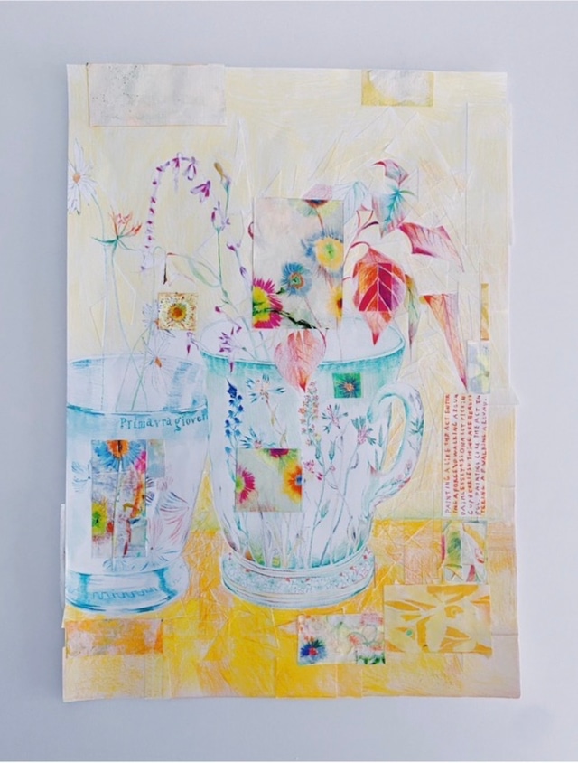 2 Vases