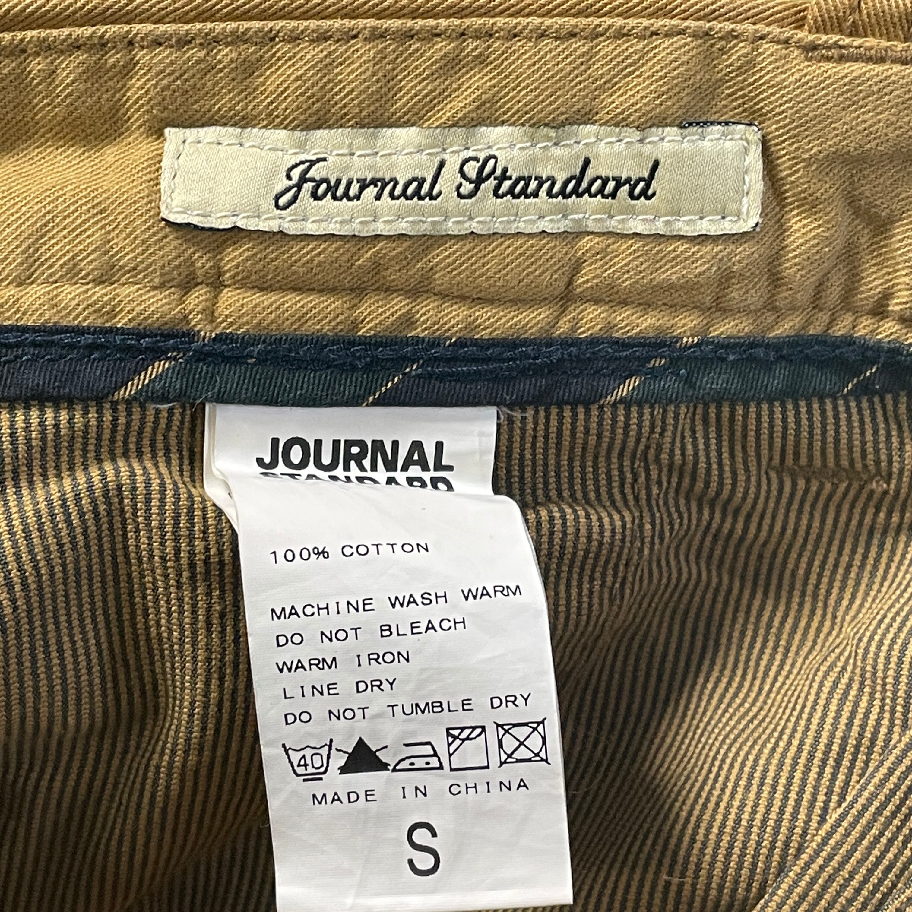 メンズ JOURNAL STANDARD ショートパンツ ハーフパンツ ジャーナル