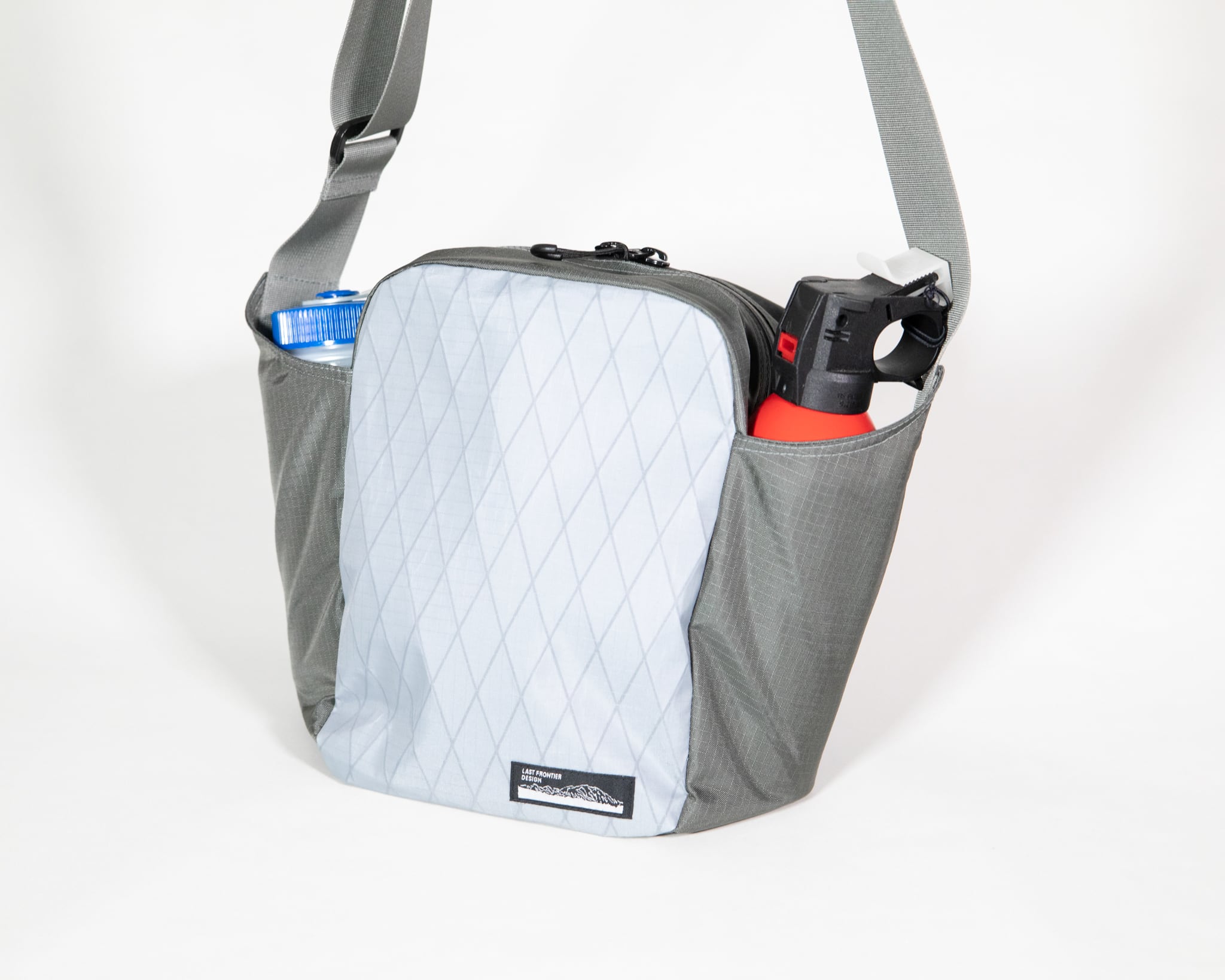 Riley Creek 5L | LAST FRONTIER DESIGN