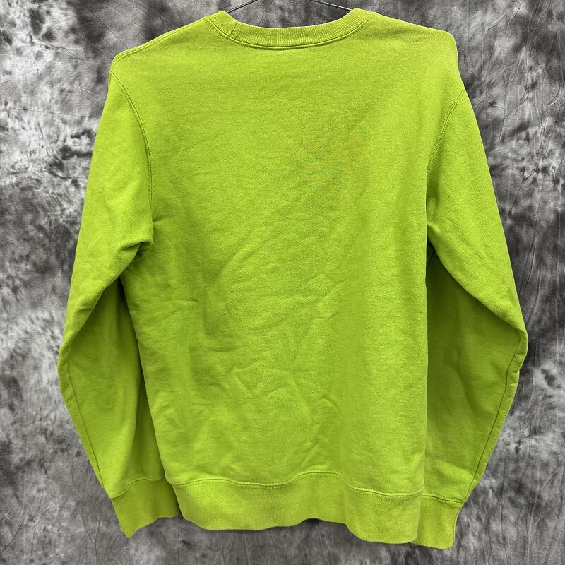 Supreme/シュプリーム【20SS】Cutout Logo Crewneck/カットアウト ロゴ 