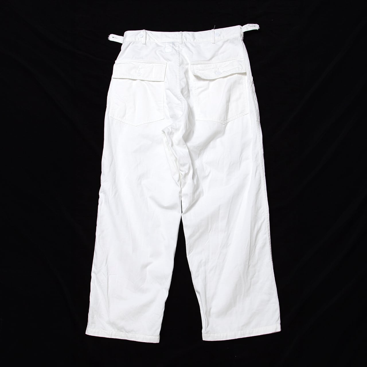 FATIGUE SLACKS(THE CORONA UTILITY) / M-47 UTILITY SLACKS Sailors