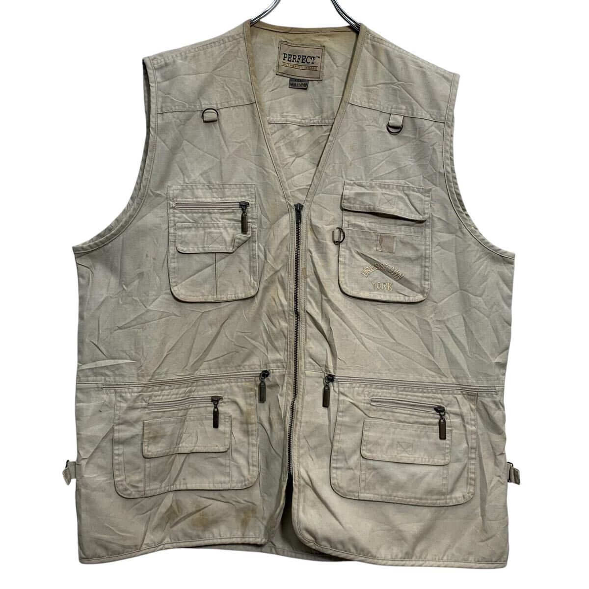 F/CE.®/MODULAR MESH VEST/ エフシーイー モジュラーメッシュベスト