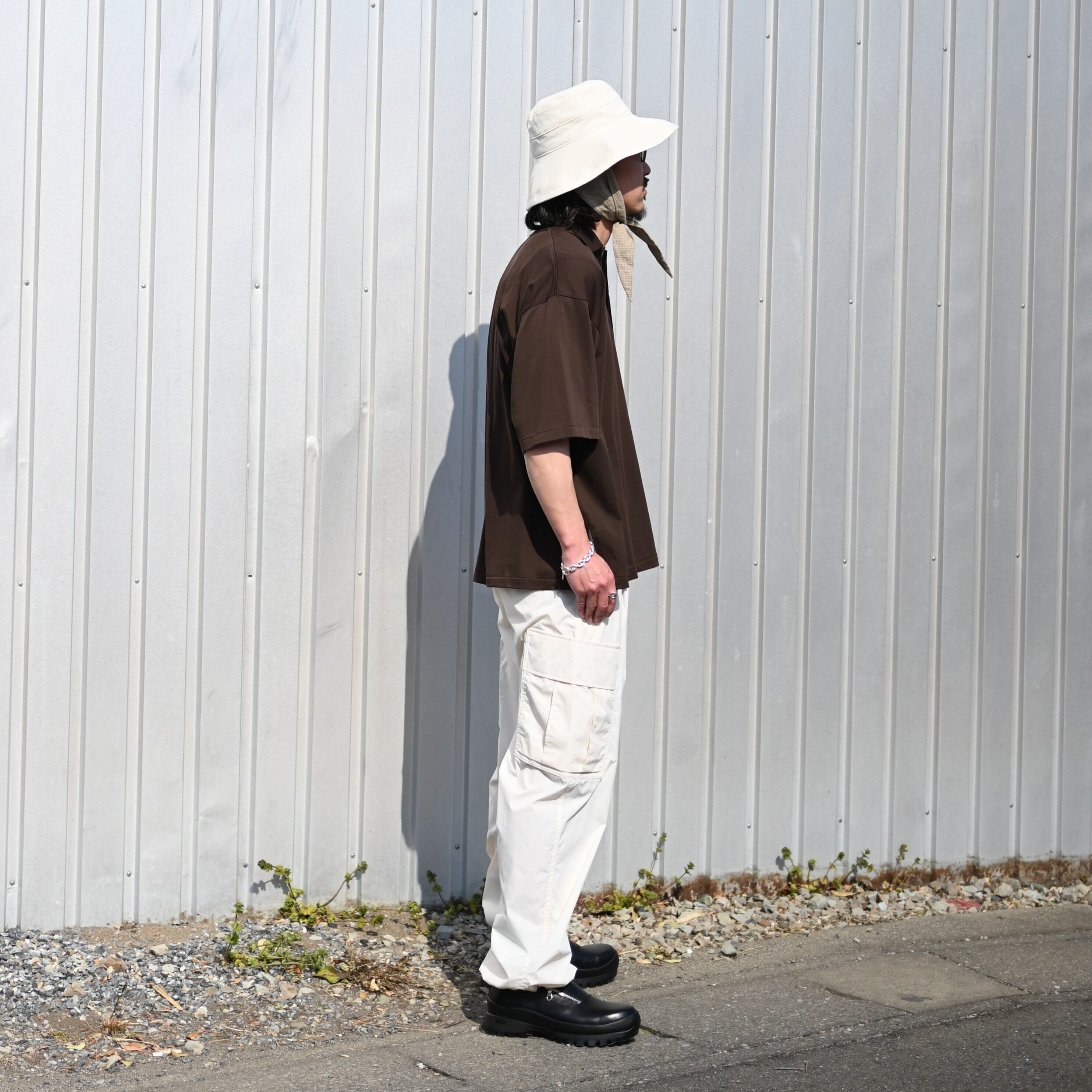 product twelve / P12 Utility Pants | GANKO