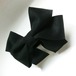 suede simple ribbon BSC