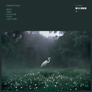 【CD】FORGIVENESS - NEXT TIME COULD BE YOUR LAST TIME（GONDWANA RECORDS）