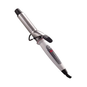 【在庫のみ】クレイツ ヘアアイロン イオンカール プロ 32mm C73310 SR-32 シルバー