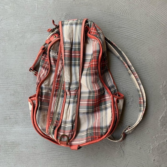 Martin Margiela 11 / Guitar case bag