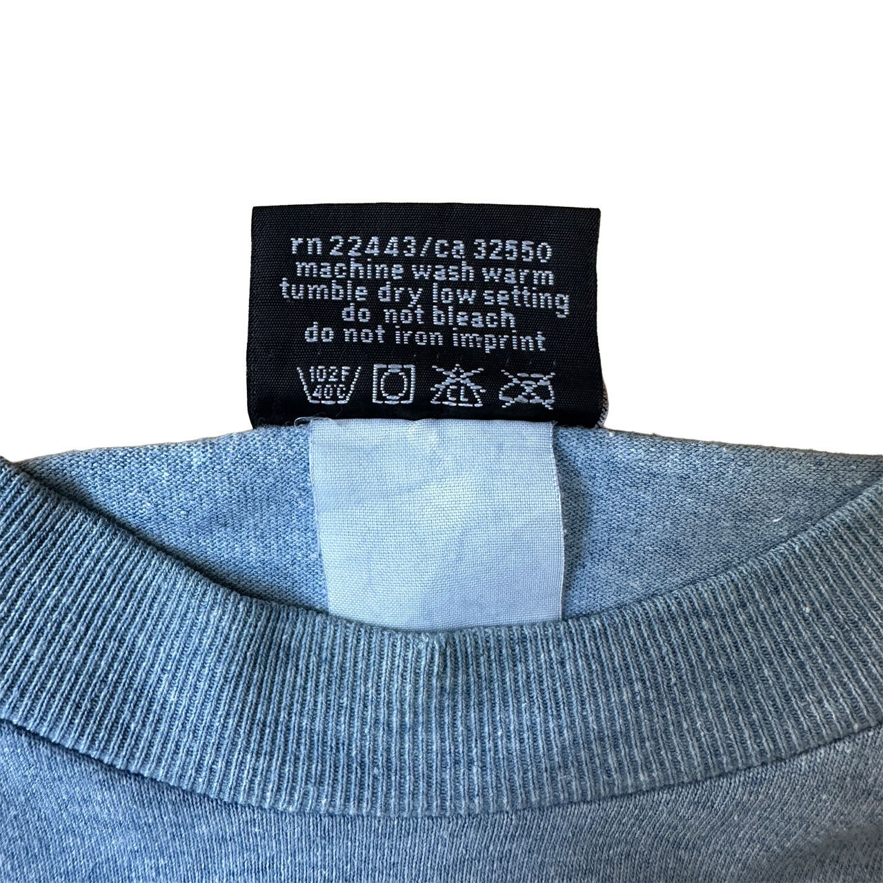 【QUIK SILVER】クイックシルバー ロングTシャツ XL