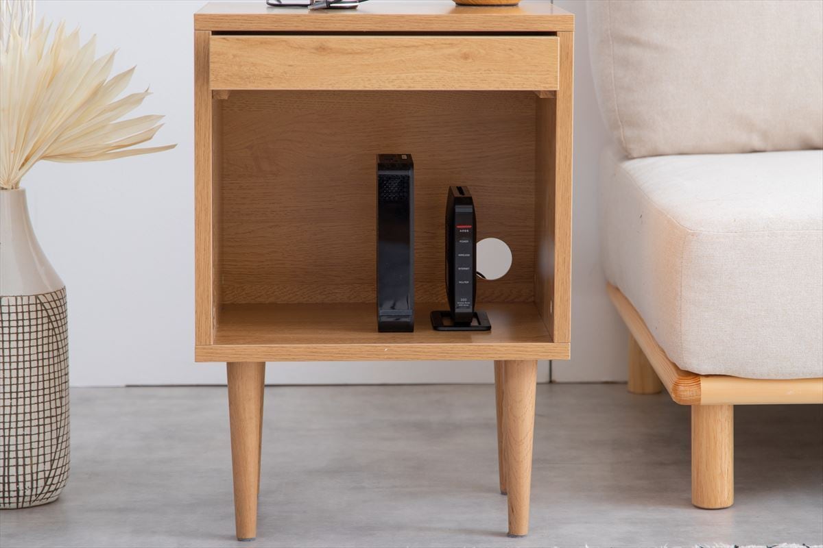 komero コメロ　ラタンパネル　木製サイドキャビネット　韓国風　キャビネット 楽天市場】【MAX50％OFF! 10/14 20:00 ~ 20:59まで☆】収納