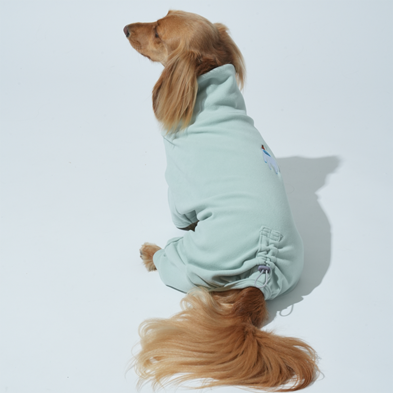 〈PUPPYGALLERY公式〉イエティオールインワン 4XL-5XL