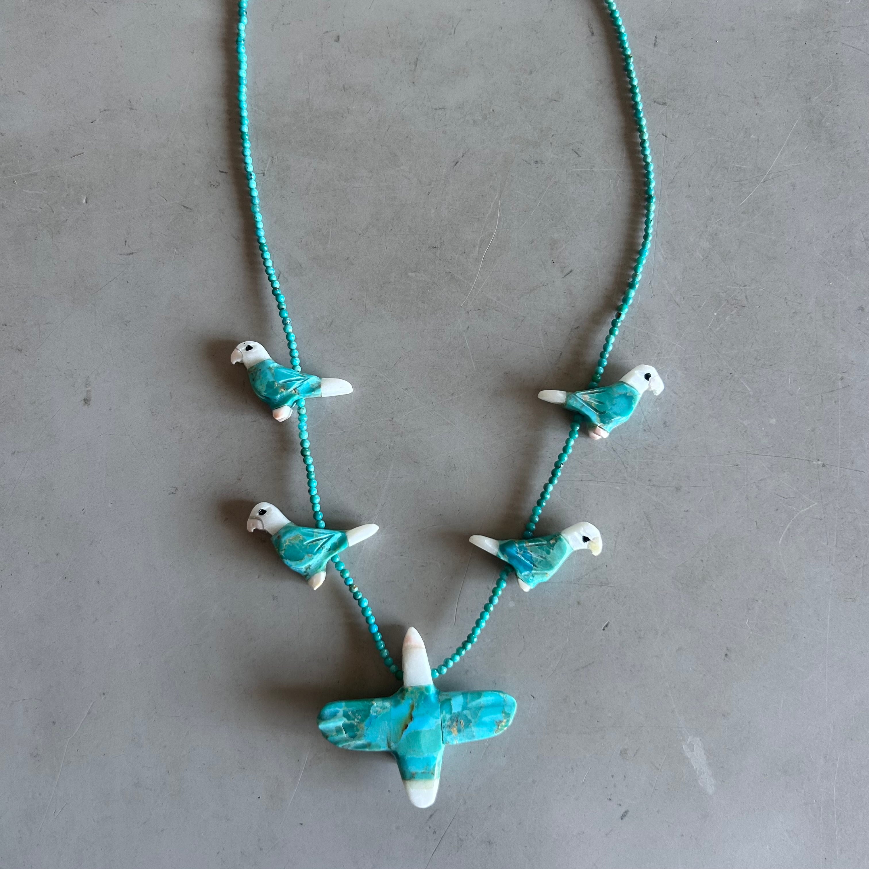 シルバーアクセサリー | Lucy vintage silver