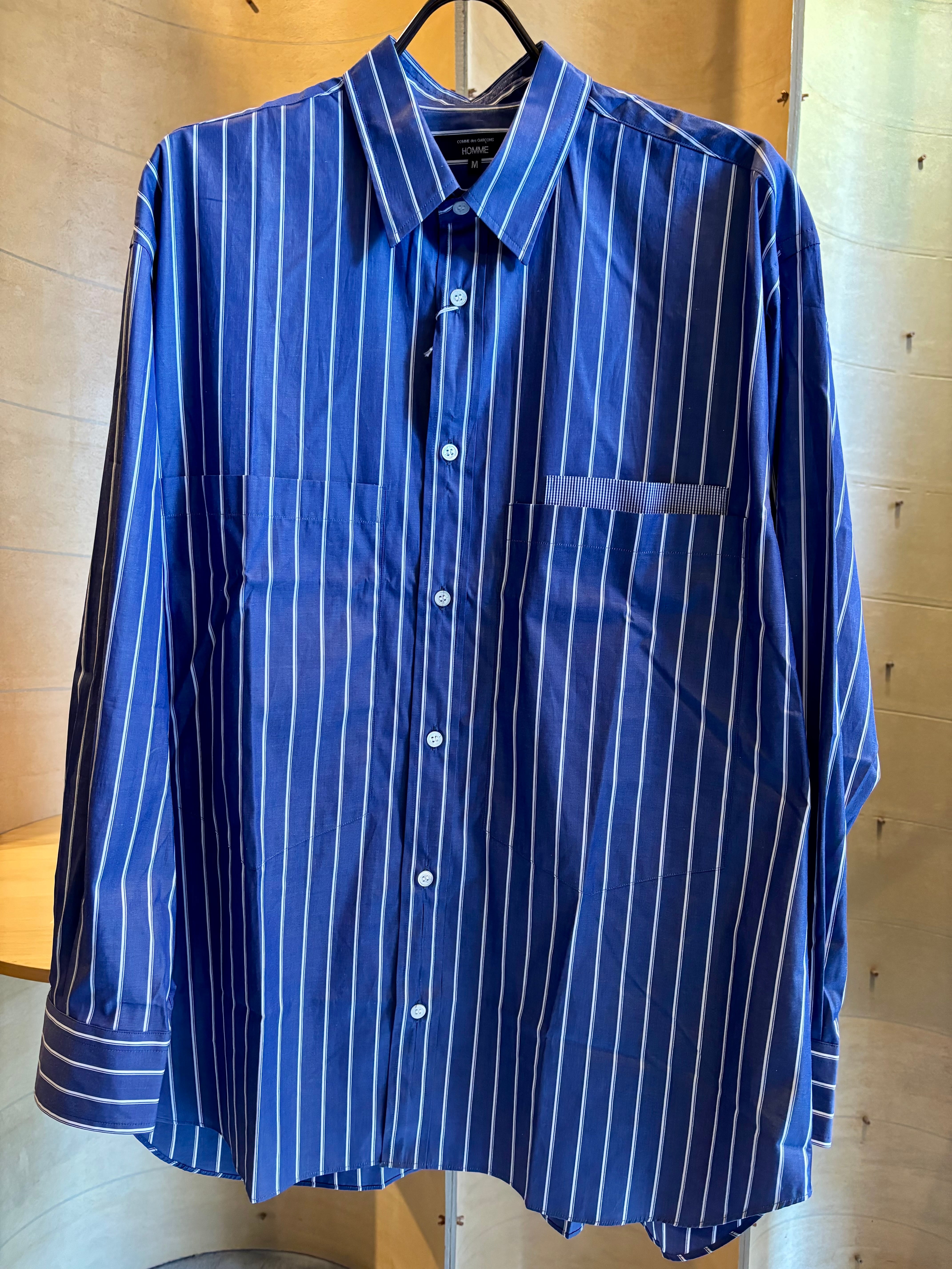 COMME des GARCONS HOMME | SIX6