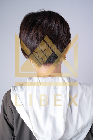 ショート　002317-1