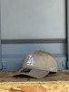Los Angeles Dodgers NIKE CAP (beige)
