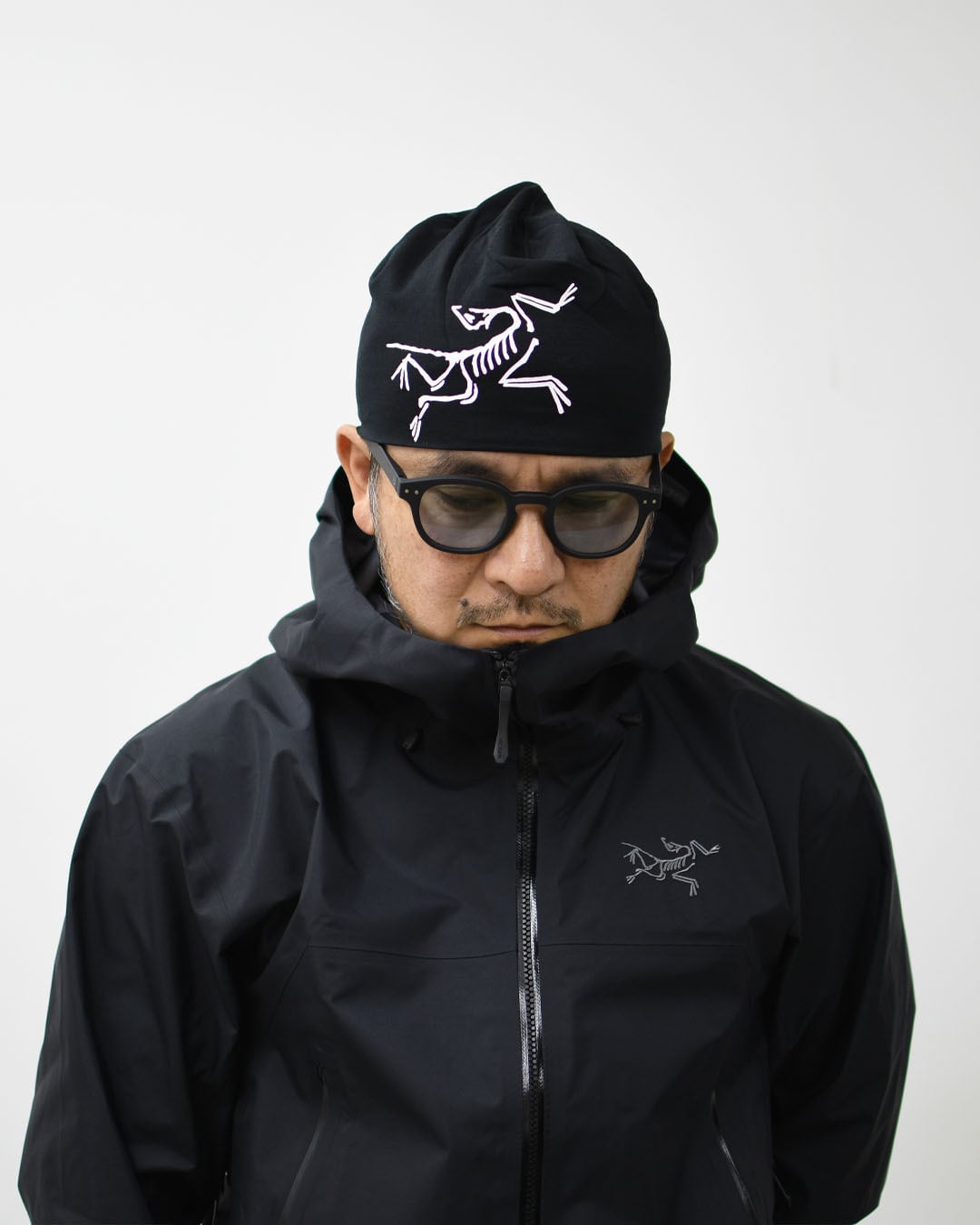 ARC'TERYX [アークテリクス正規代理店] Satoro Merino Toque