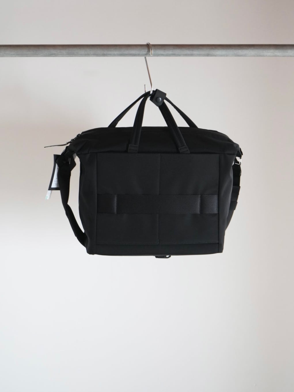 BLACK EMBER ブラックエンバー【Wpt-Shldr-Tote-Embertex】 | LARGE