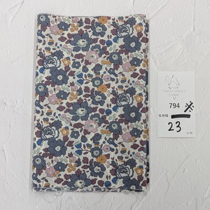 《794》◆輸入 リバティ LIBERTY タナローン カットクロス ハギレ