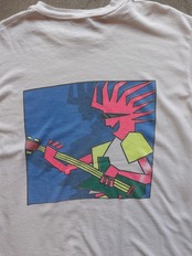 Marlboro S-S Tee made in USA