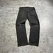 【W30 L32】 コロンビア製 japan levi's black 569