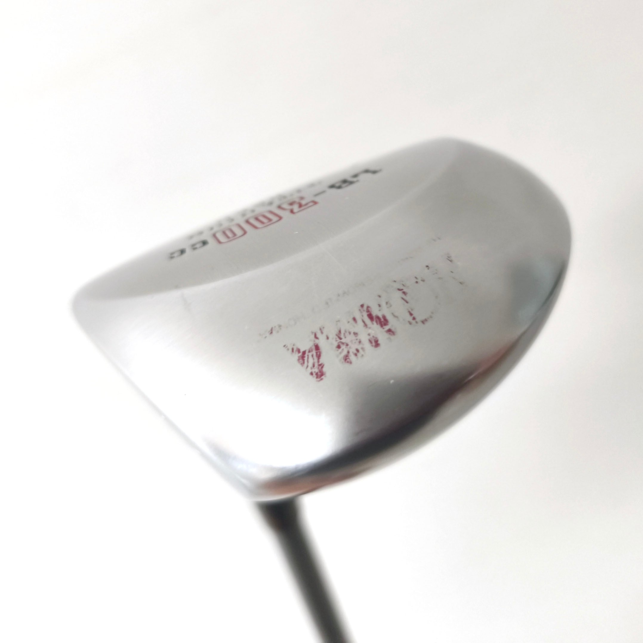 本間ゴルフ・HONMA(ホンマ)・LB-300cc・フェアウェイウッド・4W・2星