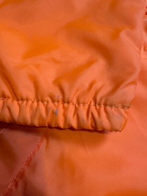 80s / USA製 / Vintage / nylon coach jacket