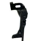 サギサカ(SAGISAKA) 自転車用 スタンド用 取替えバネ Lサイズ ブラック 14001