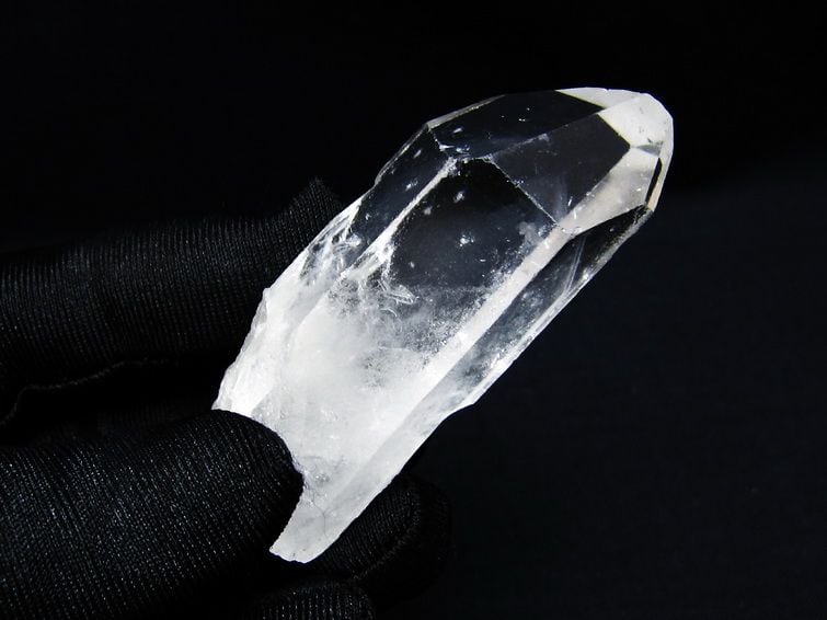 水晶 原石 アーカンソー産 一点物 171-7144 | 天然石・パワーストーン