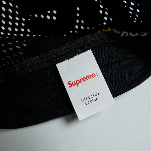 りんたろう様用【新品】 Supreme 25SS Cordura Mesh Size【フリー】 SUPREME シュプリーム 25SS Cordura Mesh 6