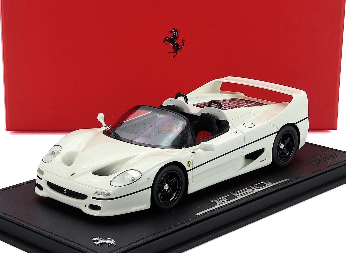 ミニカー 1/18 フェラーリ 599 GTB BBR-MODELS 1/18 FERRARI 599 GTB