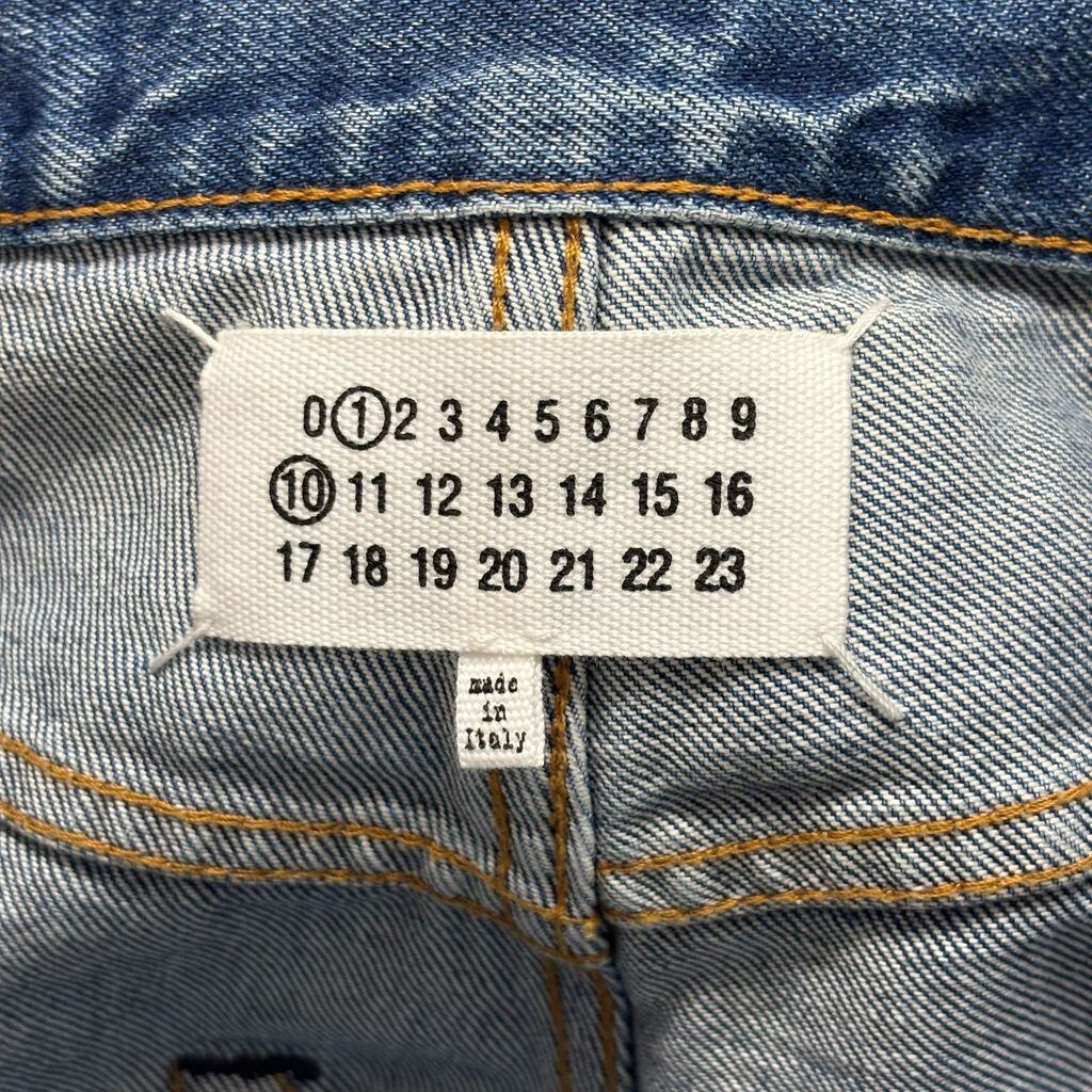 Maison Margiela メゾンマルジェラ 25AW Denim Jeans デニムパンツ