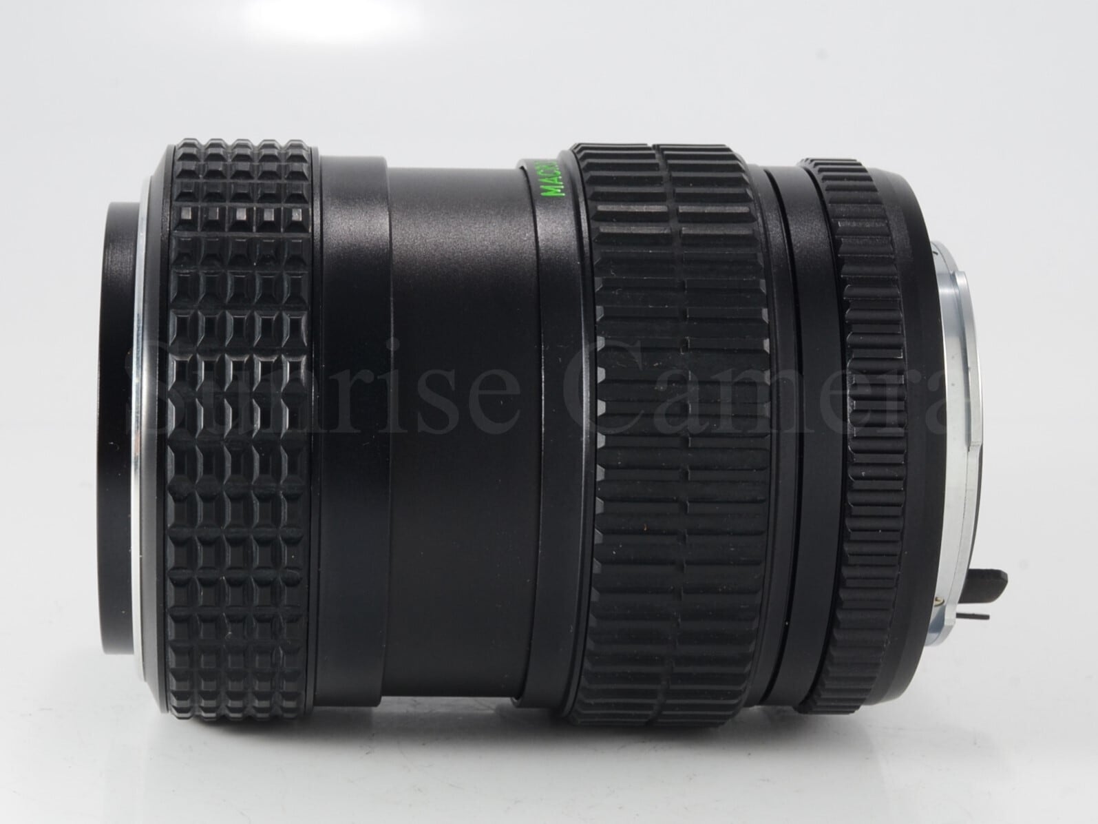 中古】PENTAX smc M ZOOM 40-80mm F2.8-4 Kマウント ペンタックス