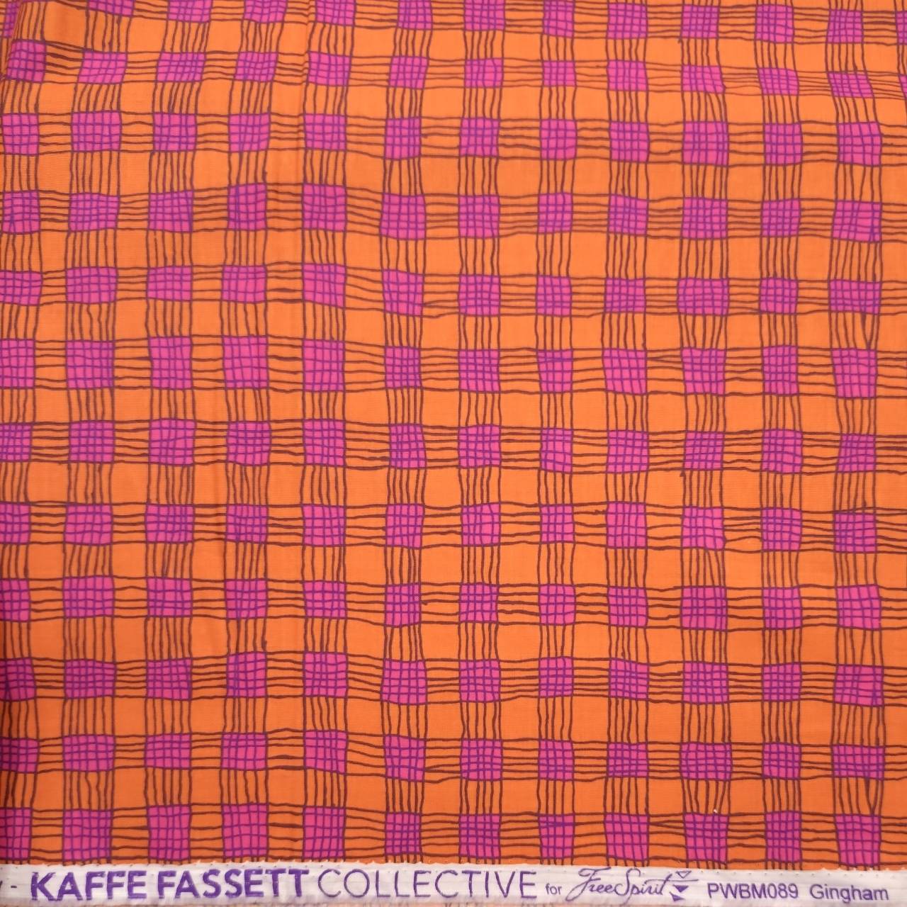 Kaffe Fasset ケイフファセットコレクティブ | アンの家