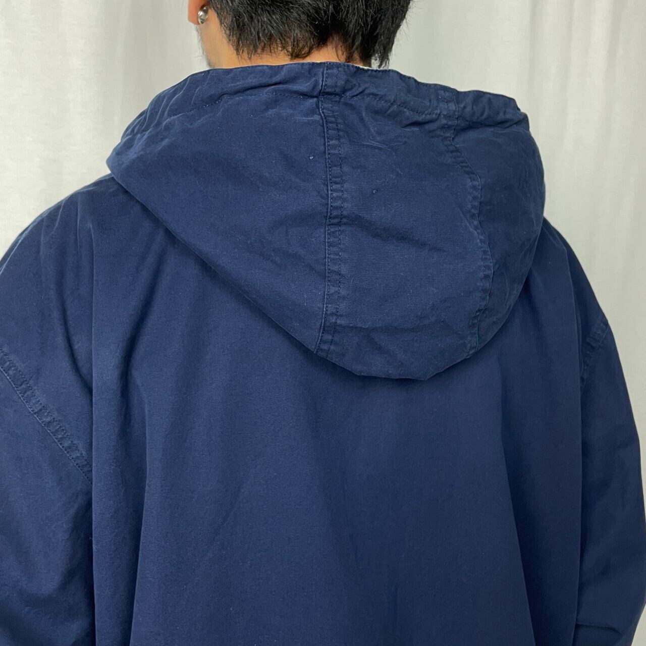 90年代 Polo by Ralph Lauren ポロバイラルフローレン リバーシブル