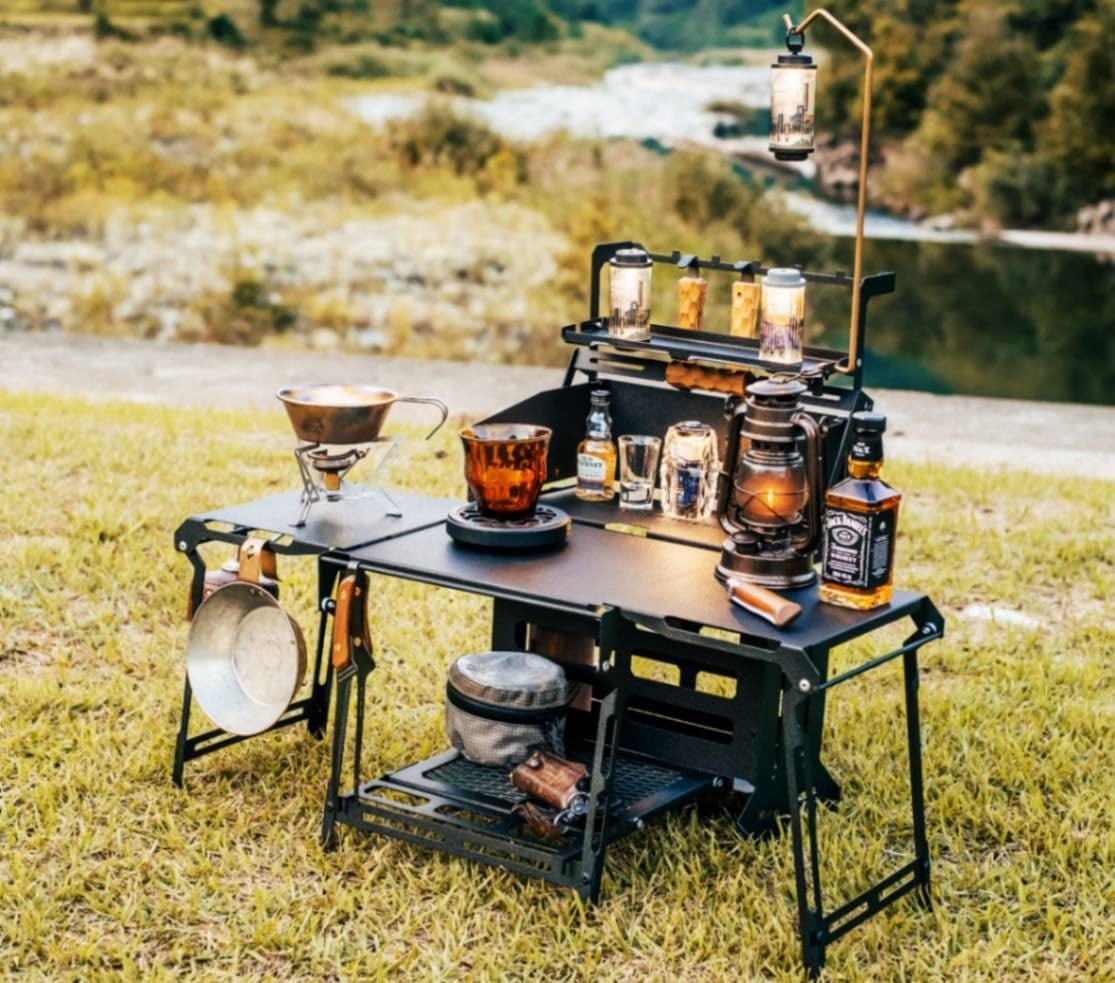 NATURE TONES THE BLACK BOX MINI ブラックボックスミニ | OLIVE