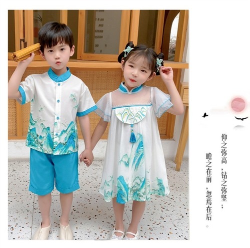 おとぎの国の楽しい学園服　薄地Ver（男女）の商品画像3