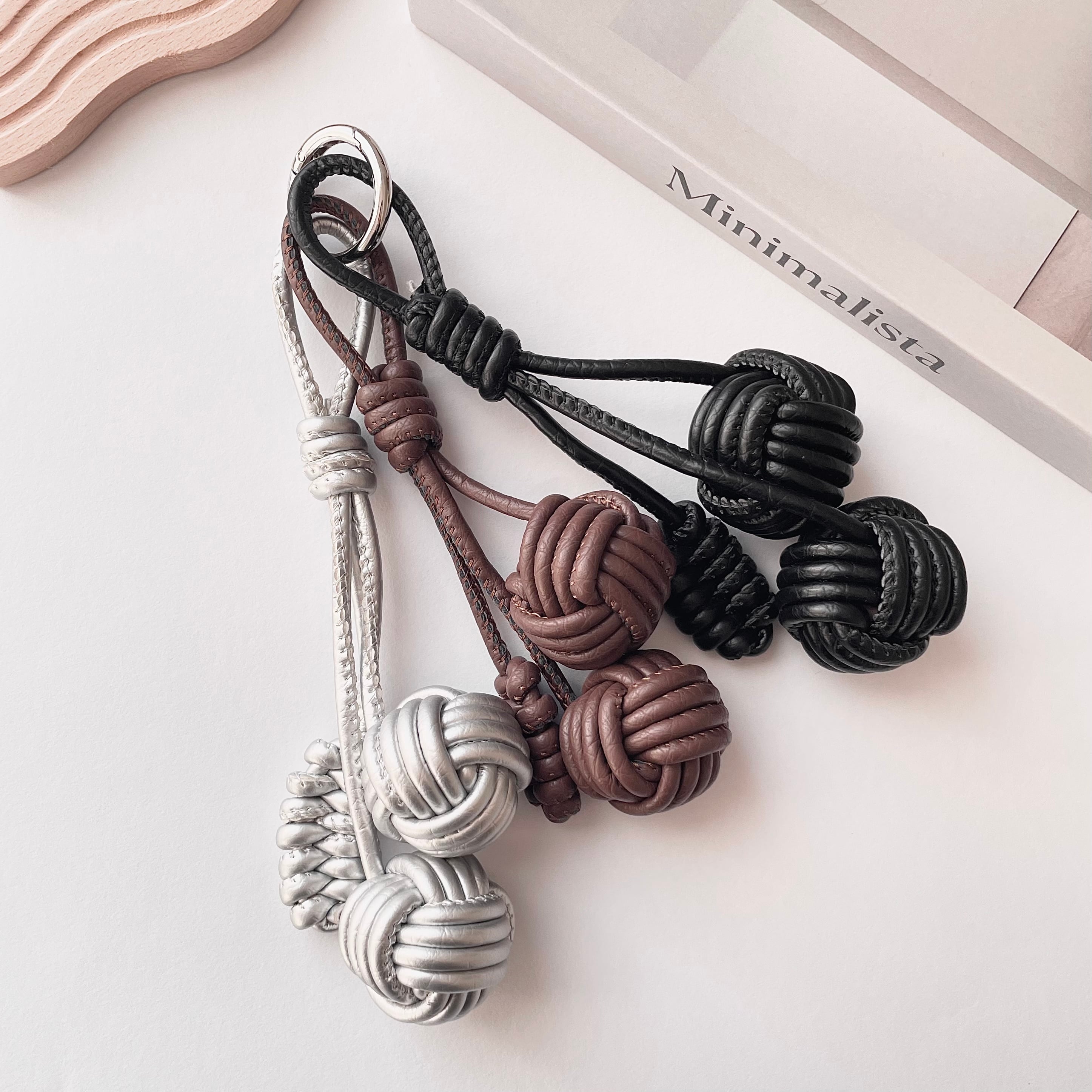 double ball charm
