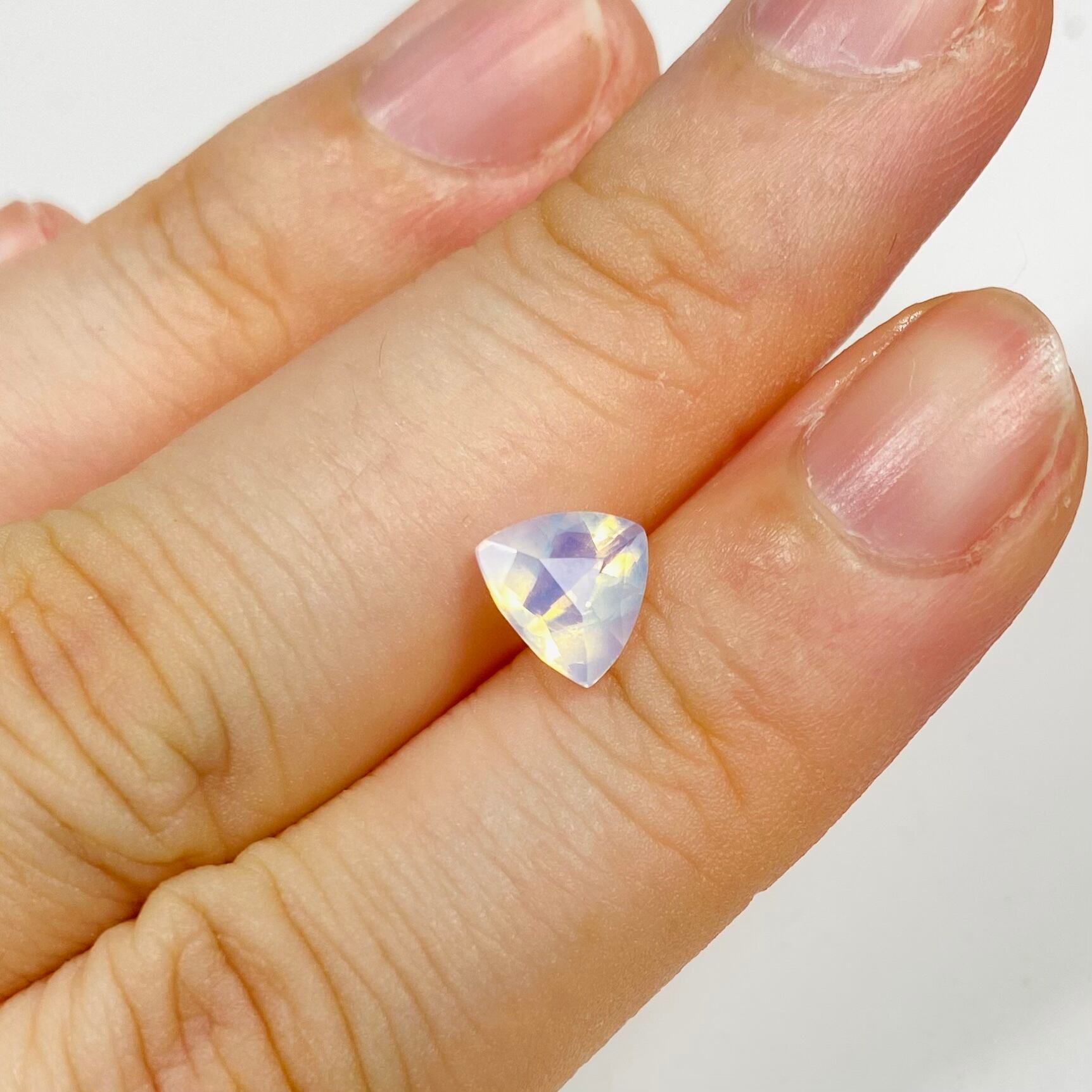 オーロラ オレゴンオパール