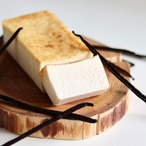 【期間限定】【予約商品 6月30日-7月5日発送】VANILLA CHEESECAKE 「濃厚バニラチーズケーキ」※お日にち指定は出来かねます