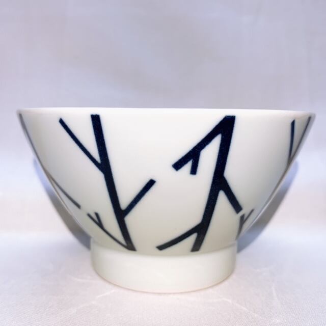 長崎】波佐見焼 Natural69 お茶碗 | 九州みやげ いろはや出島本店