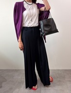 【新作5％OFF・3日間】Daily Cardigan_7colors