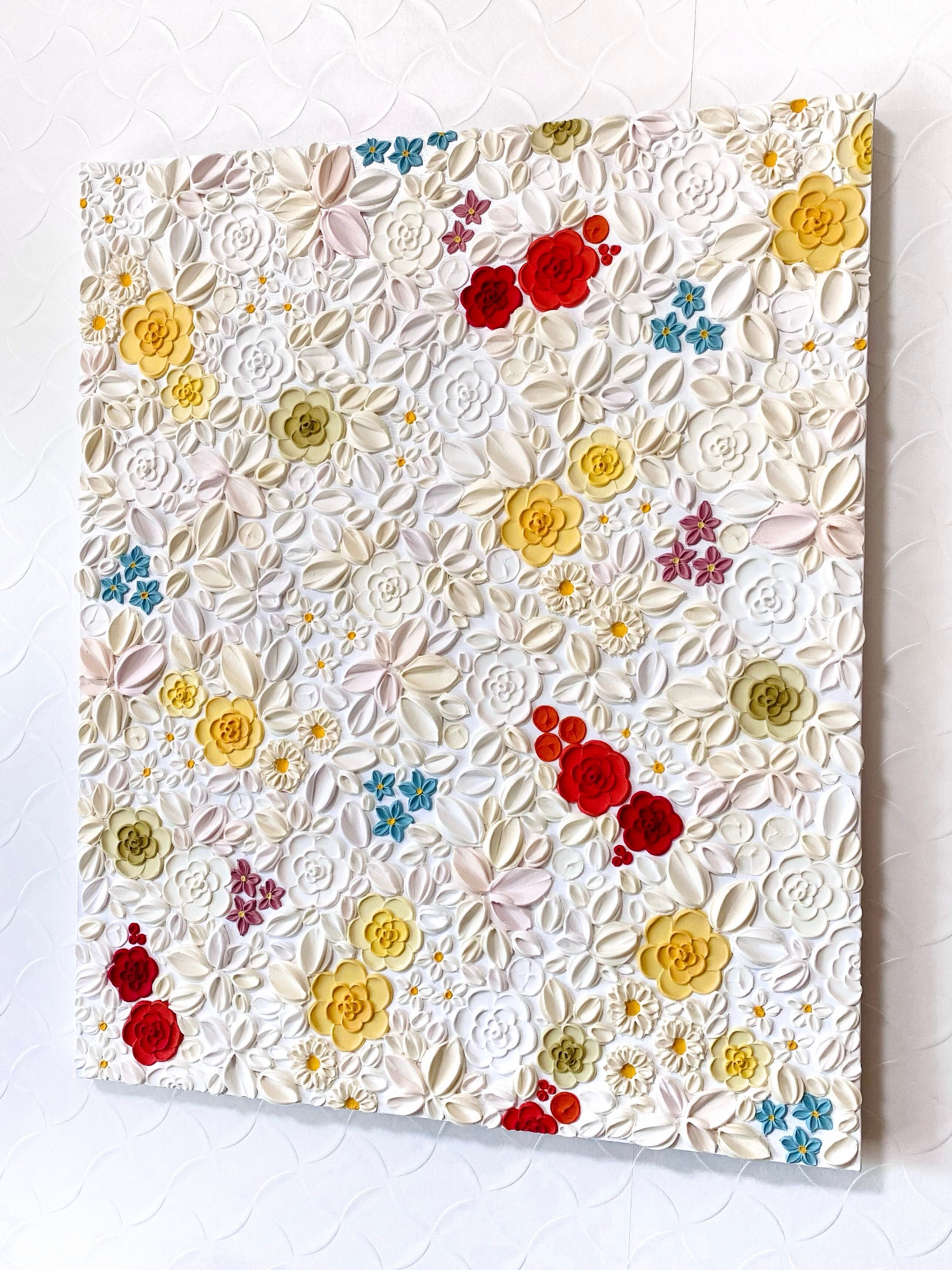 ハタノワタル 絵画 窓からの風景 B | Pay ID