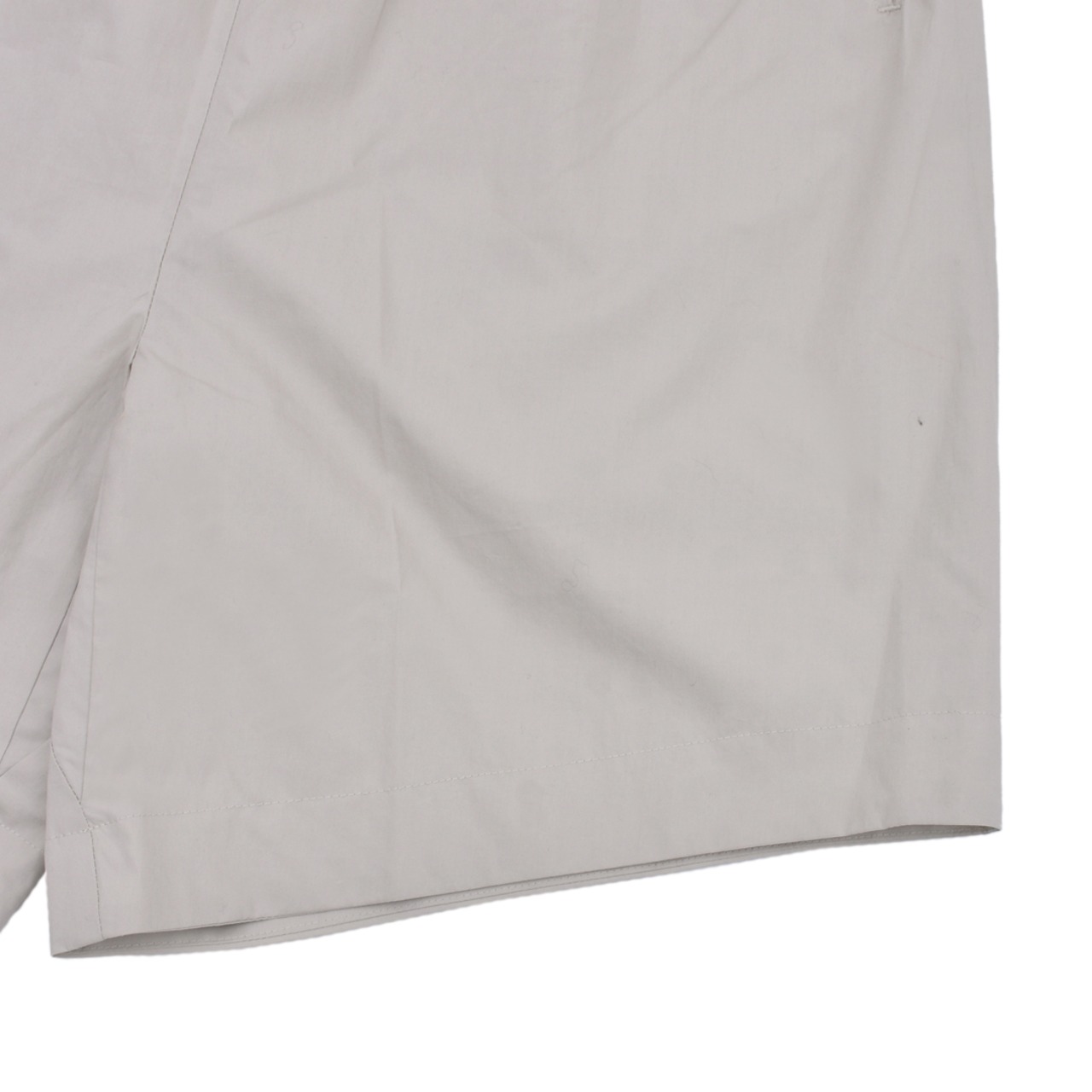 【FEAR OF GOD】Lounge Poplin Short - 5