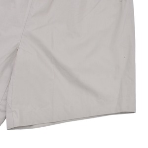 【FEAR OF GOD】Lounge Poplin Short