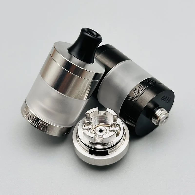 Intensa by Vape Ware Mods【送料無料】【CLONE】【SS316 Intensa by Vape Ware Mods【送料無料】【CLONE】【SS316
