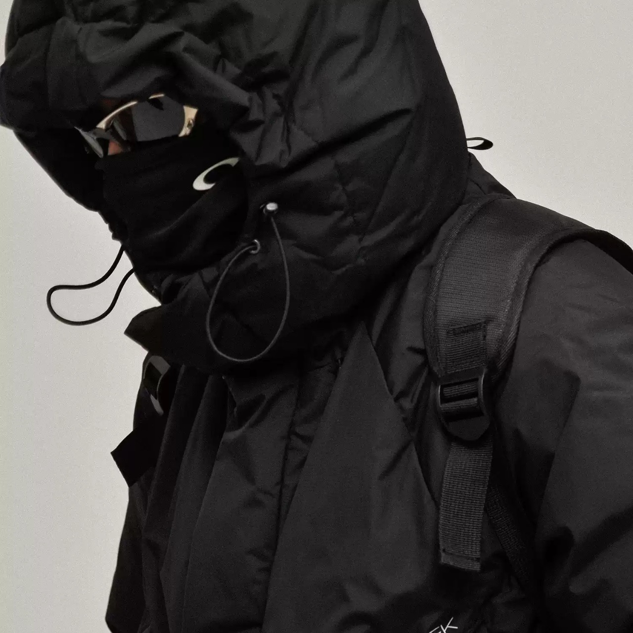 アルティメットプロテクト ダウン K5397 - 3