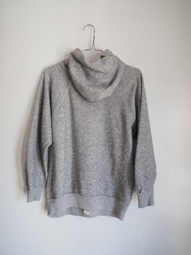 Made in USA 1980’s Sports wear sweat hoodie