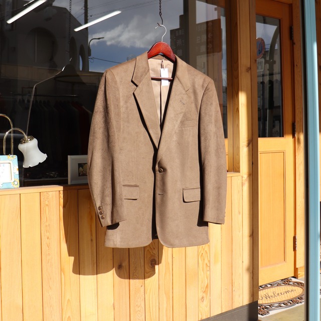 JAPAN vintage retro jacket