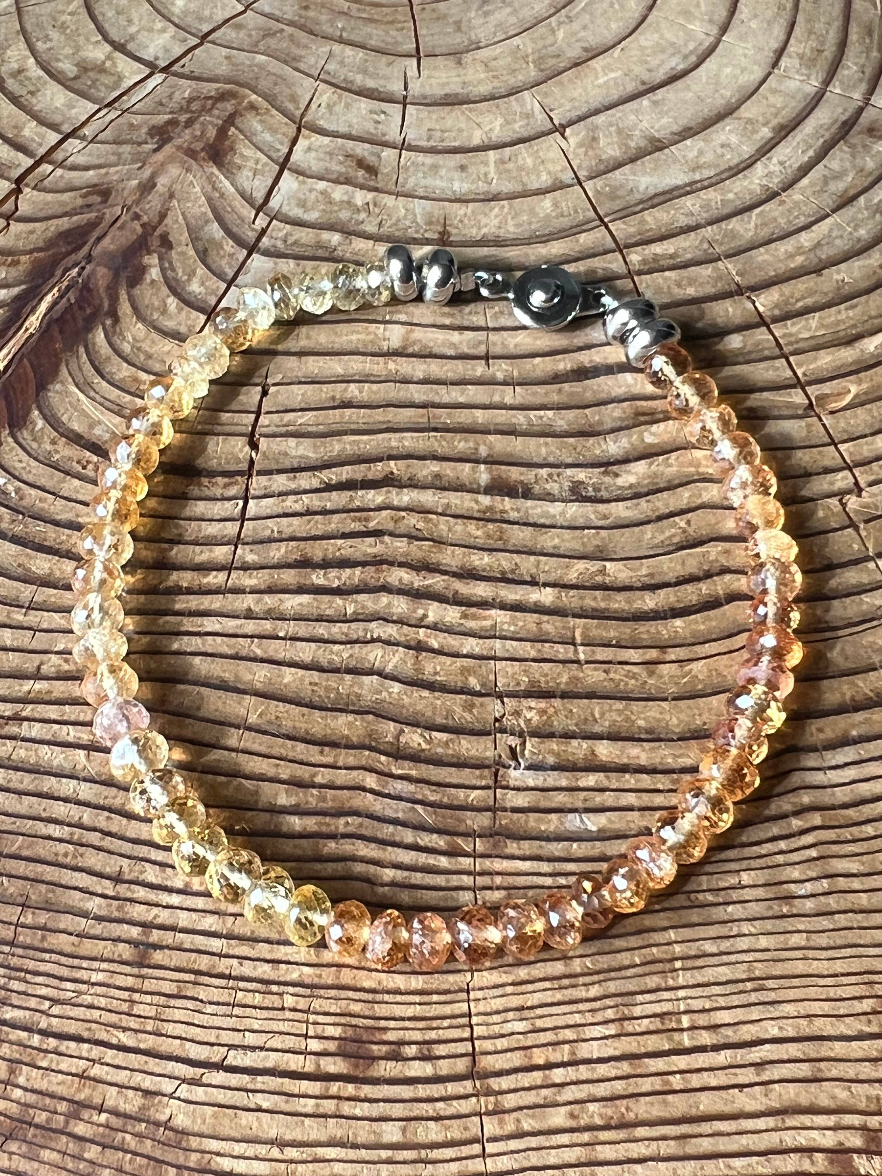 インペリアルトパーズブレス