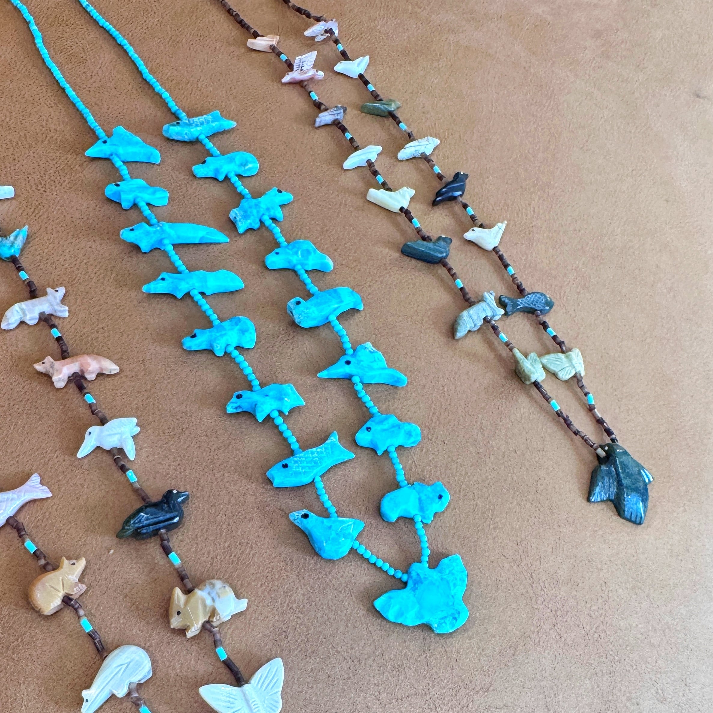 Indian Jewelry》一点物 イーグル ボリューム フェティッシュ